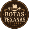 Botas Texanas Country
